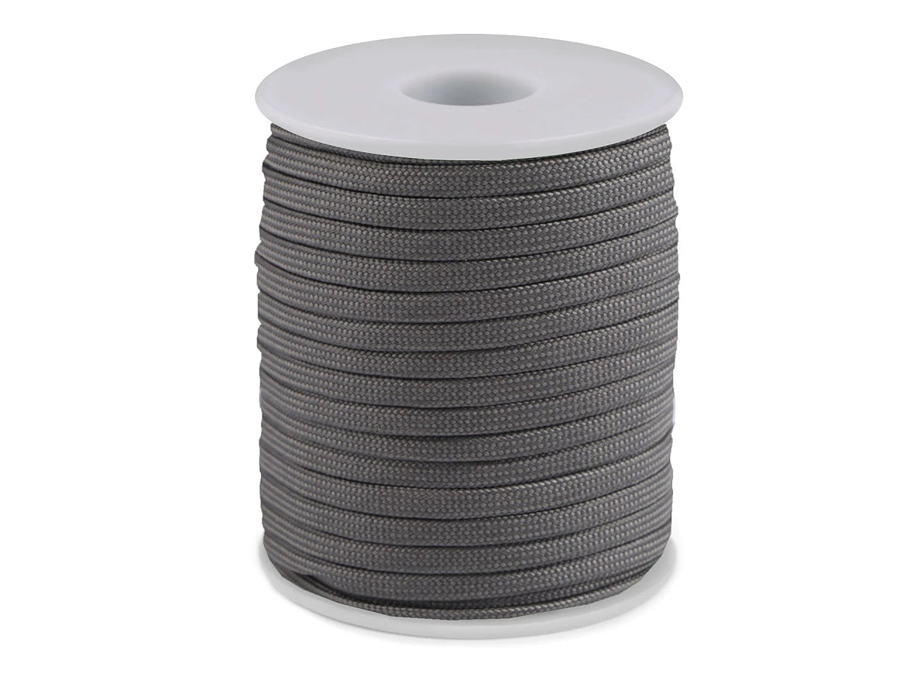 Cordon polyester 4 mm 25 mètres