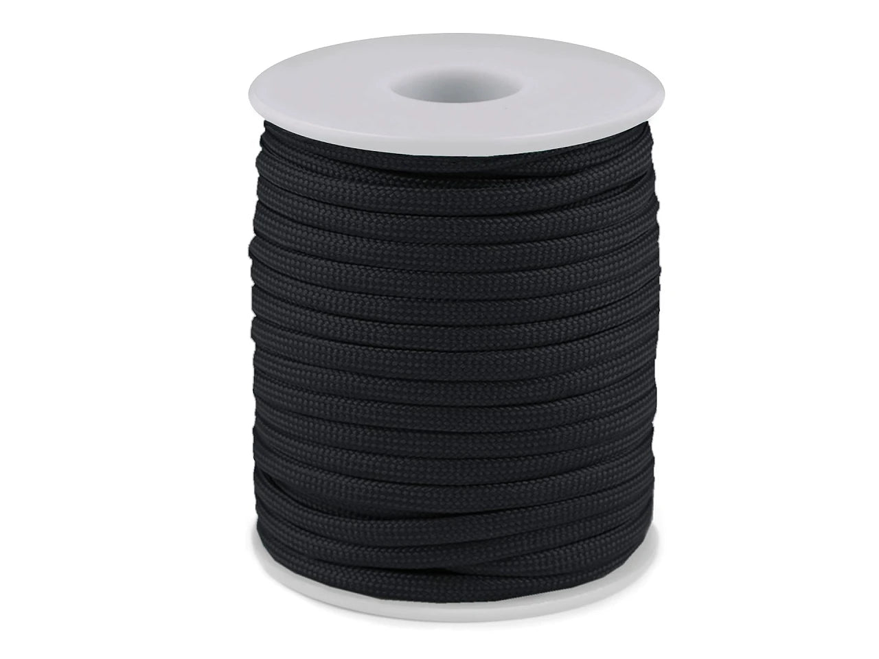Cordon polyester 4 mm 25 mètres