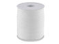Cordon polyester 4 mm 25 mètres