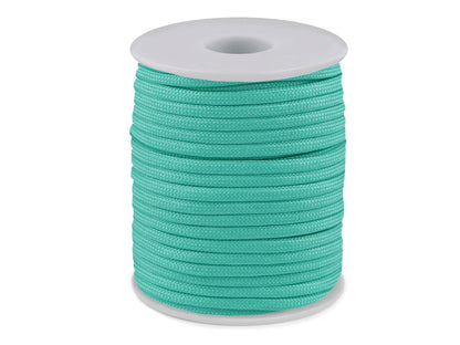 Cordon polyester 4 mm 25 mètres