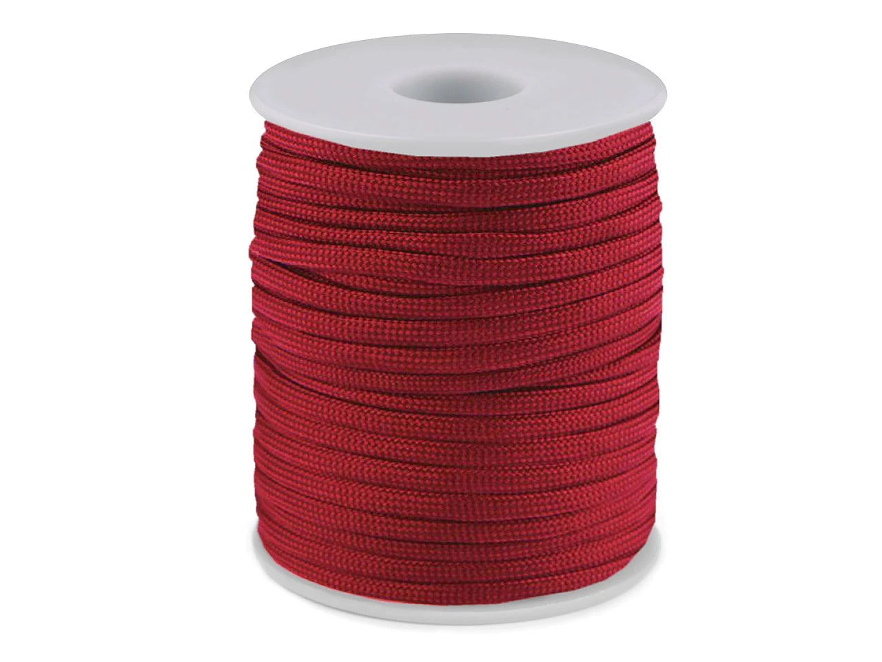 Cordon polyester 4 mm 25 mètres