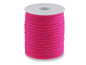 Cordon polyester 4 mm 25 mètres