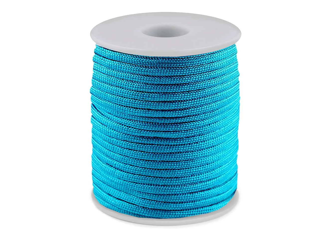 Cordon polyester 4 mm 25 mètres