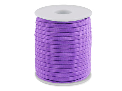 Cordon polyester 4 mm 25 mètres