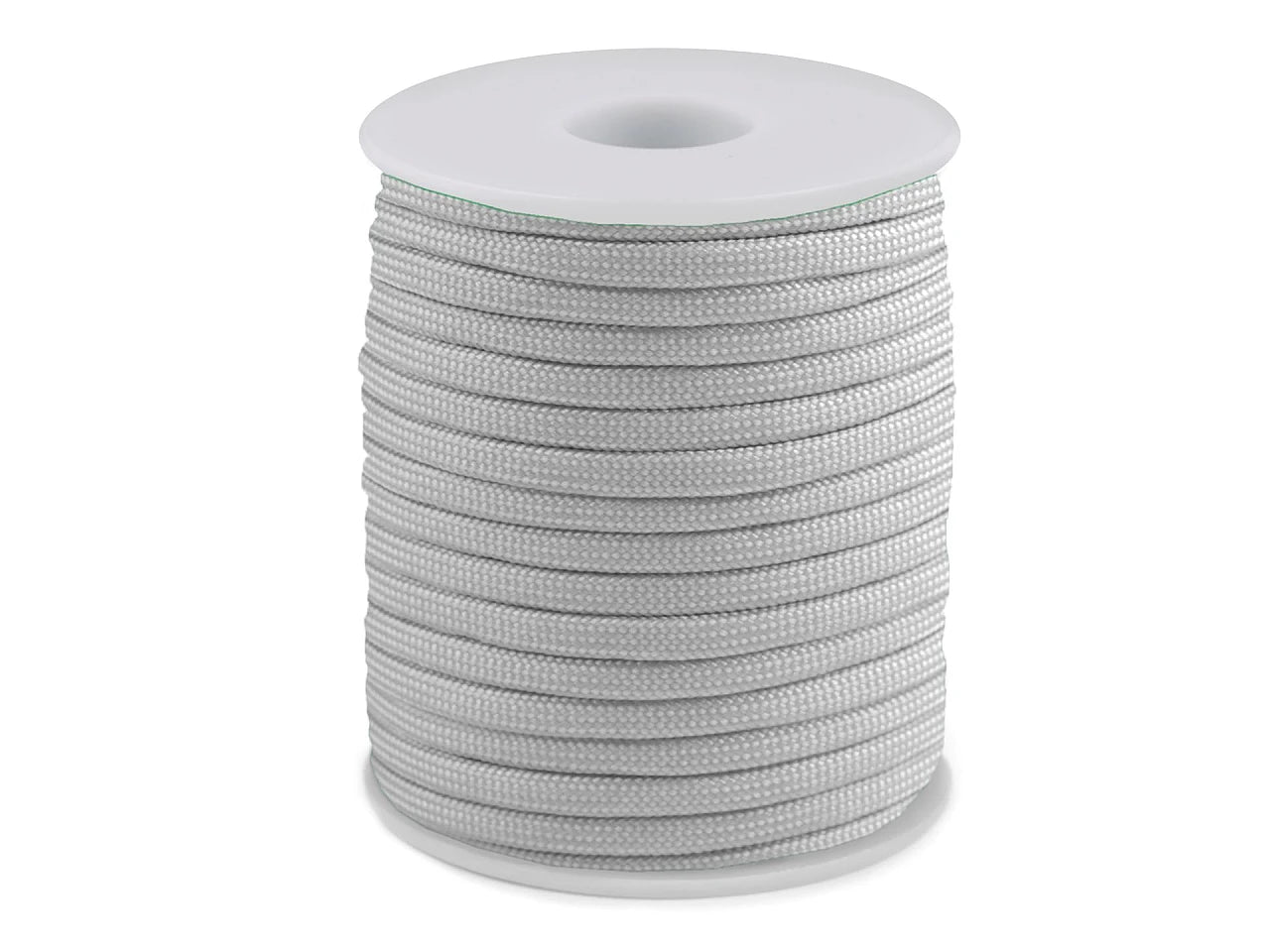 Cordon polyester 4 mm 25 mètres