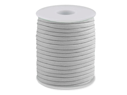 Cordon polyester 4 mm 25 mètres