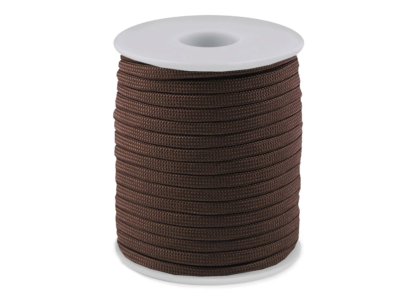 Cordon polyester 4 mm 25 mètres