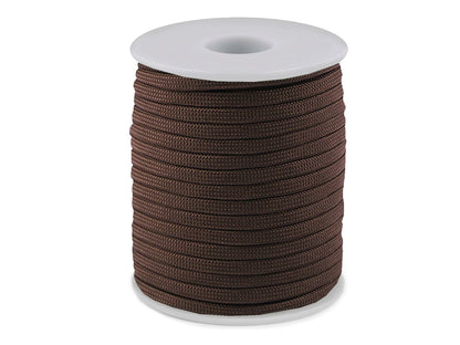 Cordon polyester 4 mm 25 mètres