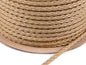 Cordon polyester 6mm