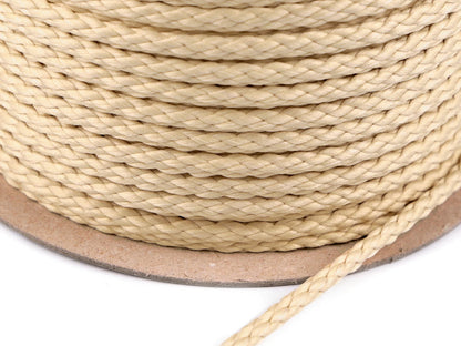 Cordon polyester 6mm
