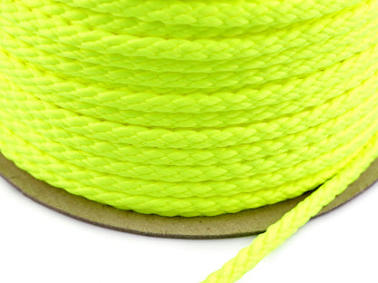 Cordon polyester 6mm