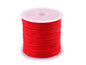 Cordon 0.5 mm polyester