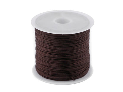 Cordon 0.5 mm polyester