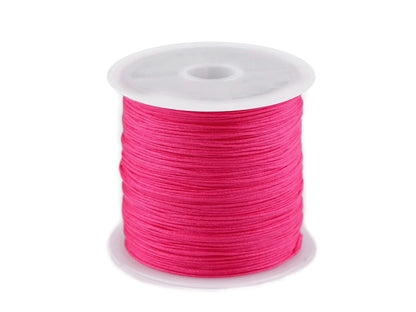 Cordon 0.5 mm polyester