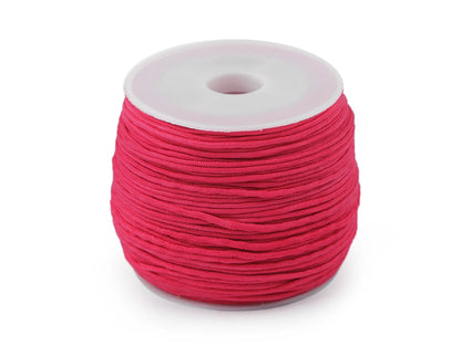 Cordon 0.5 mm nylon 50 mètres