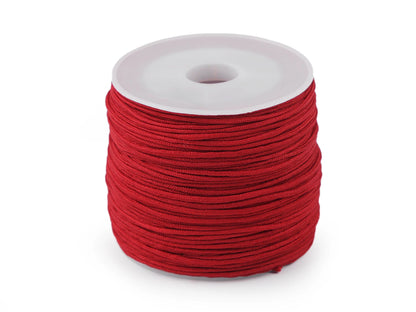 Cordon 0.5 mm nylon 50 mètres