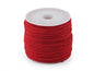 Cordon 0.5 mm nylon 50 mètres