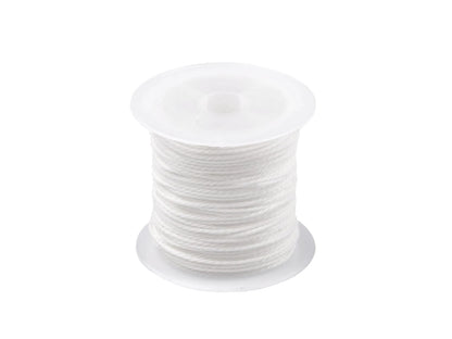 Wax cord 1 mm 9 mètres