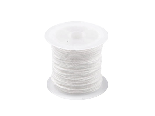 Wax cord 1 mm 9 mètres