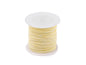 Wax cord 1 mm 9 mètres