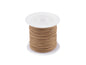 Wax cord 1 mm 9 mètres