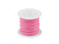 Wax cord 1 mm 9 mètres