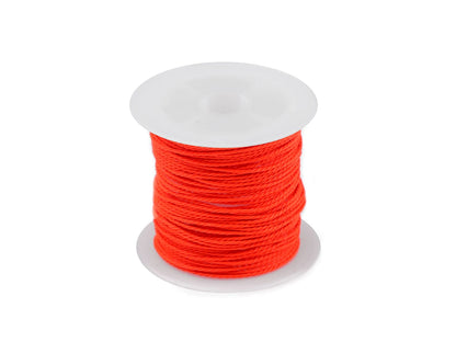 Wax cord 1 mm 9 mètres