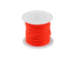 Wax cord 1 mm 9 mètres