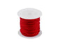 Wax cord 1 mm 9 mètres
