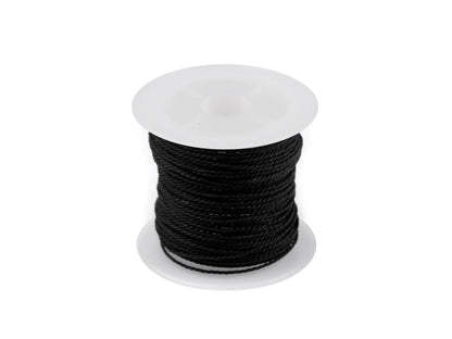 Wax cord 1 mm 9 mètres