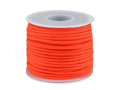 Para corde 2,5 mm 25 mètres