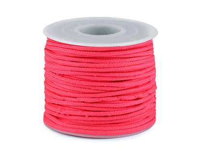Para corde 2,5 mm 25 mètres