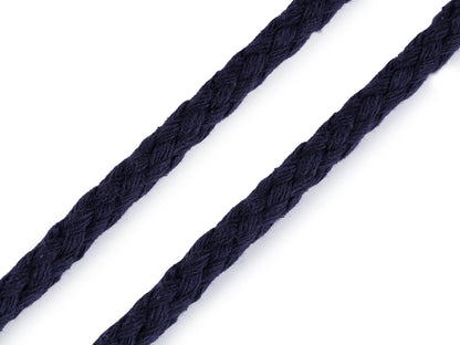 Cordon coton 7 mm