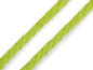 Cordon coton 7 mm