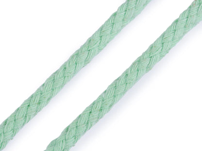 Cordon coton 7 mm