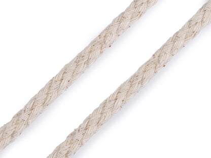 Cordon coton 7 mm