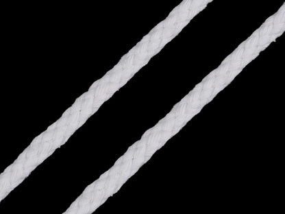 Cordon coton 7 mm