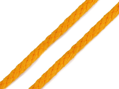 Cordon coton 5 mm