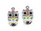pendentif chouette