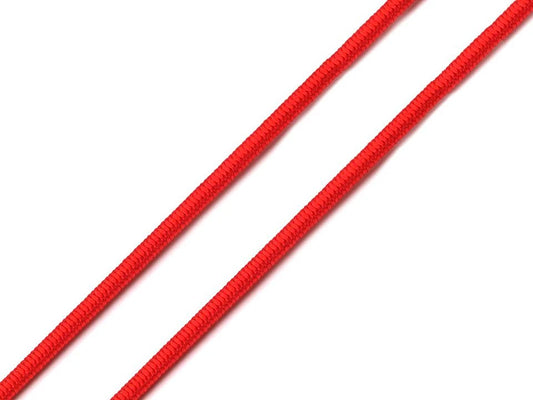 Élastique rond 1,2 mm 50 m