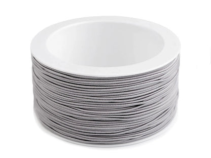 Élastique rond 1,2 mm 50 m