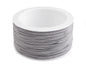 Élastique rond 1,2 mm 50 m
