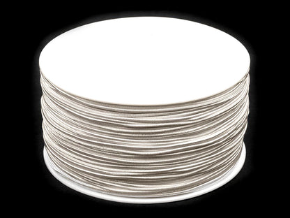Élastique rond 1,2 mm 50 m