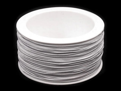 Élastique rond 1,2 mm 50 m