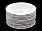 Élastique rond 1,2 mm 50 m