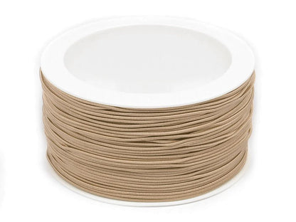 Élastique rond 1,2 mm 50 m