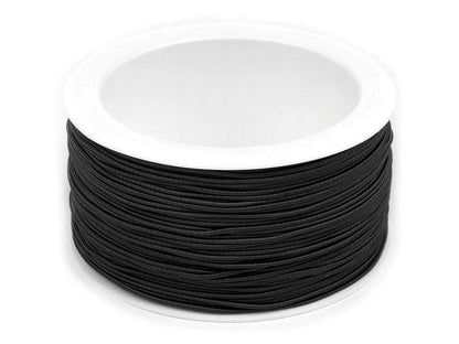 Élastique rond 1,2 mm 50 m
