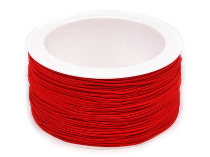 Élastique rond 1,2 mm 50 m