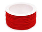 Élastique rond 1,2 mm 50 m