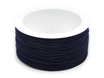 Élastique rond 1,2 mm 50 m